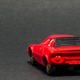 Illustration for article titled Vintage Tomica - Lancia Stratos